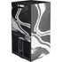 Black Marble Ink XBox Series X Digital Edition Console Skin